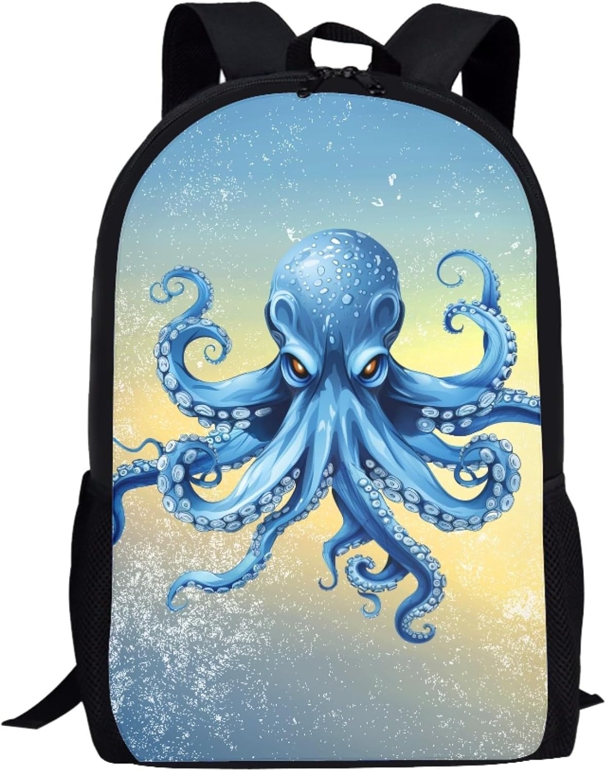 Swan Dance Backpack for Child Girls Kids Book School Bags