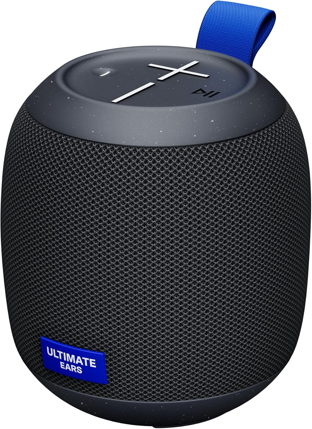Ultimate Ears WONDERBOOM Play Portable Waterproof Bluetooth Speaker, Dustproof Floating Speaker with 131Ft (40M) Range, Black image number 3