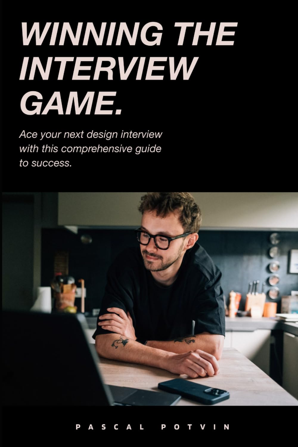 Winning the Interview Game: Ace Your Next Design Interview with Our Comprehensive Guide to Success image number 1
