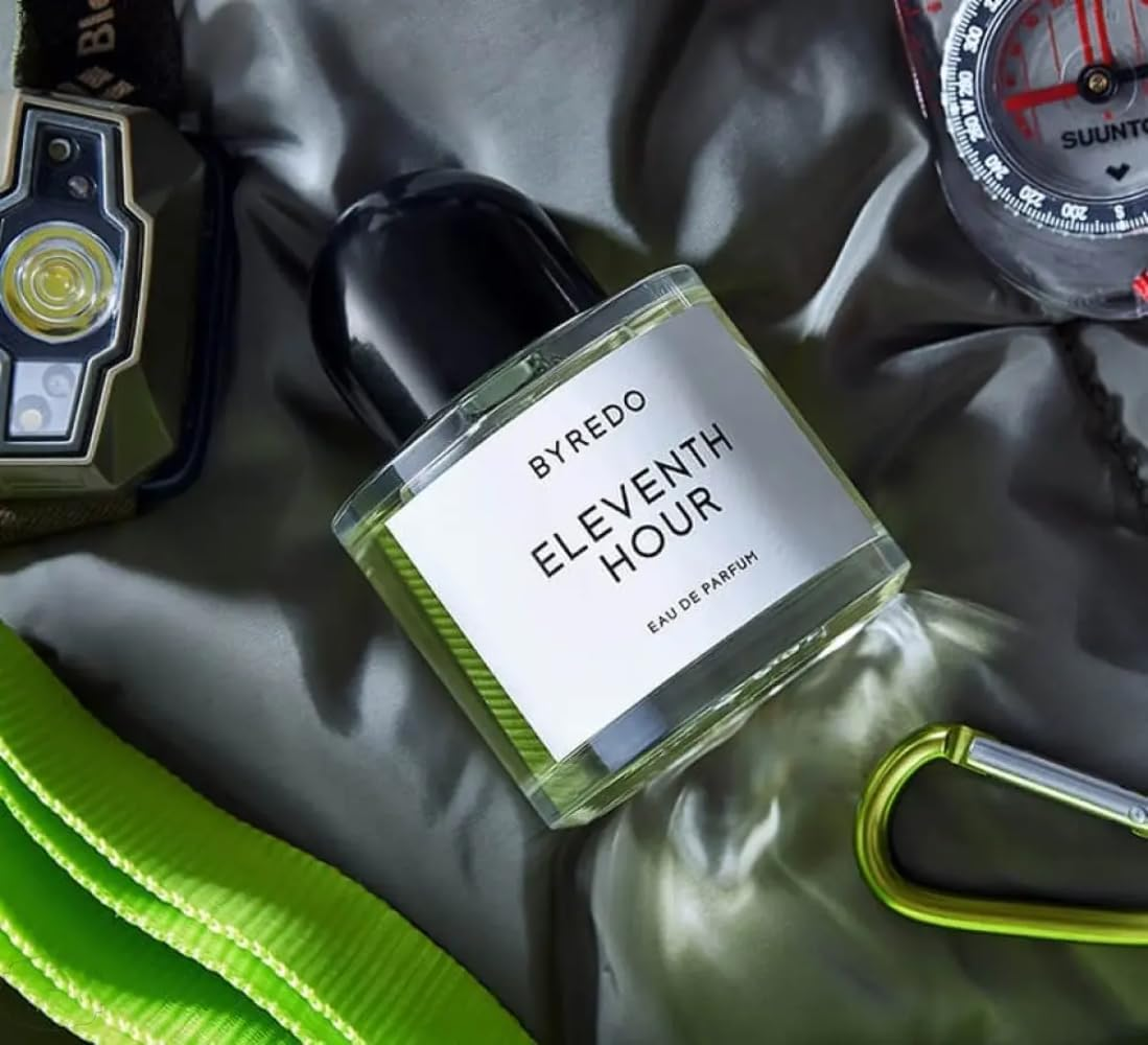 Byredo Eleventh image number 2