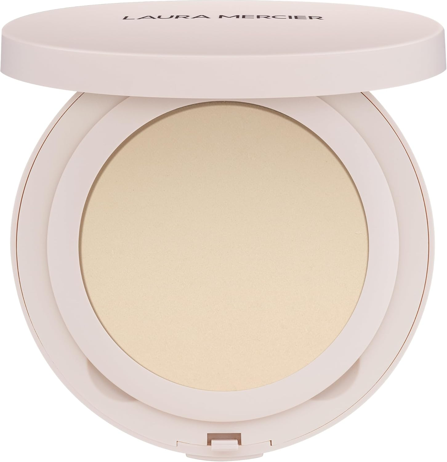 Translucent Pressed Waterproof Setting Powder Ultra Blur - Translucent by Laura Mercier for Women - 0.21 Oz Powder image number 2