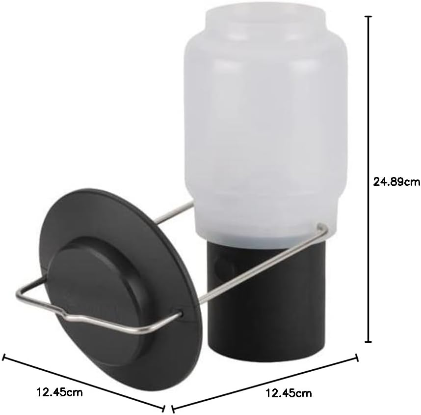 Snow Peak Home & Camp Lantern image number 1