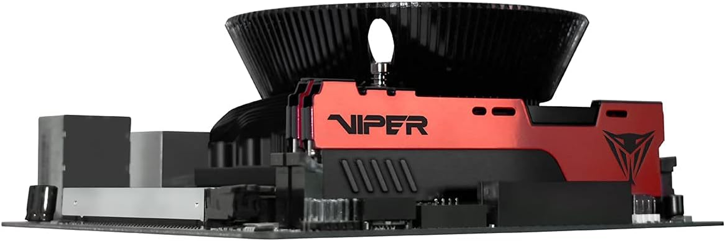 Patriot Viper Elite II DDR4 8GB(1 X 8GB) 3200Mhz Single Module image number 4