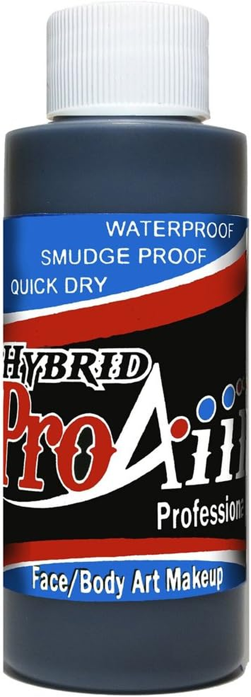 Proaiir Hybrid Standard Makeup - Sky Blue (2.1 Oz)