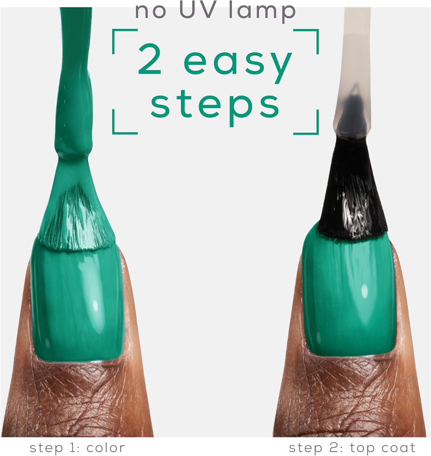 Essie Gel Couture Stitch by Stitch image number 1