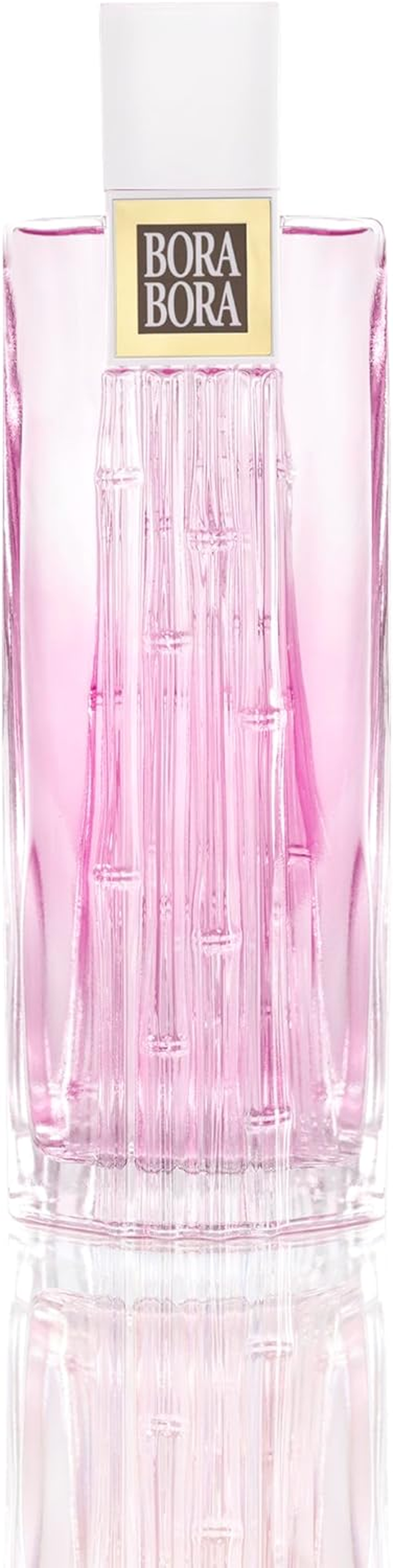 Usher Liz Claiborne Eau De Parfum Spray for Women, Bora Bora, 100Ml