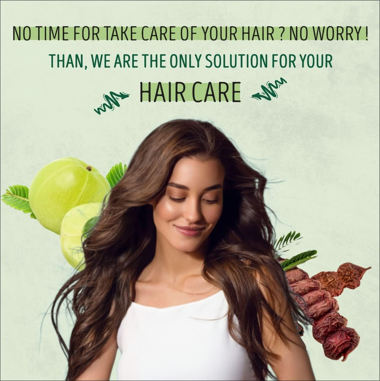 QUEST Herbal Shampoo - 400Ml image number 3