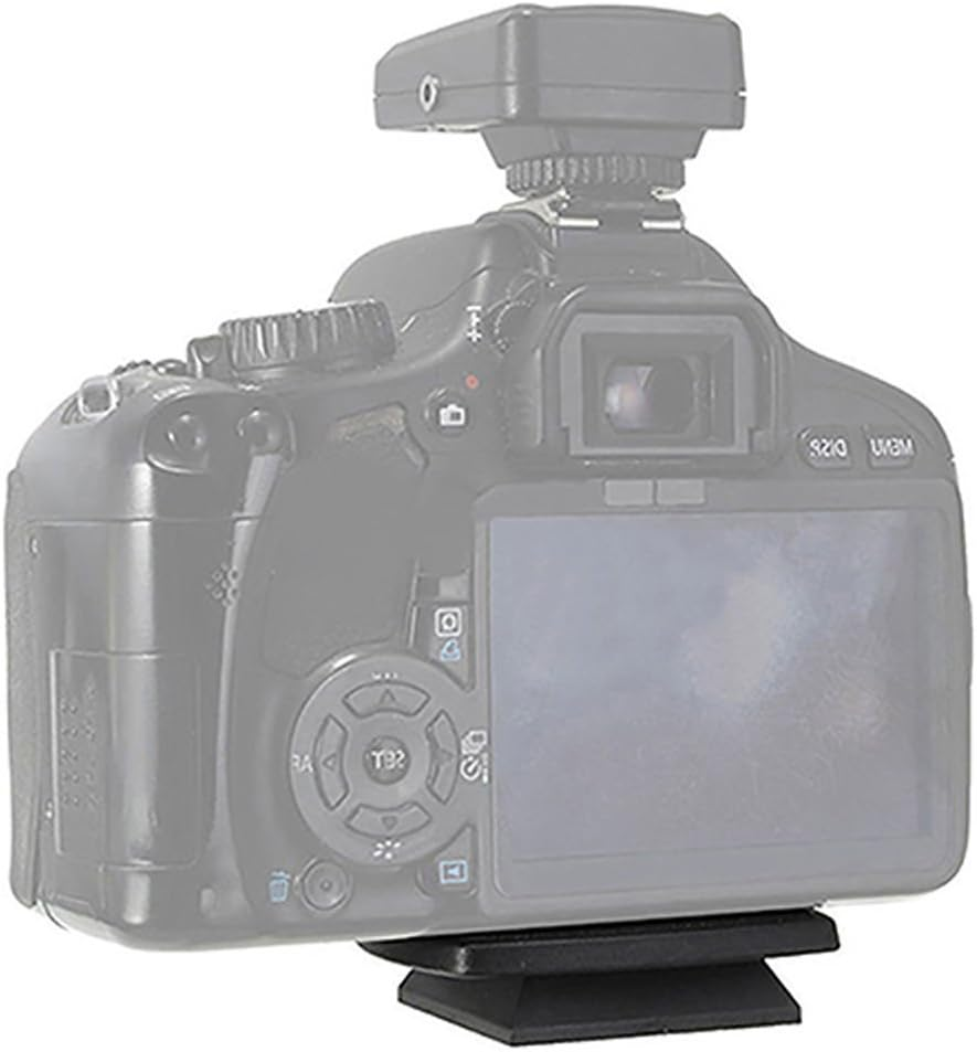 Quick Release Plates Systems for Velbon CX-444, CX-888, CX-460, Cx-460Mini, CX-470, CX-570, CX-690, DF-50 Tripods VCT-D580RM, VCT-D680RM, VCT-R640 Velbon image number 6