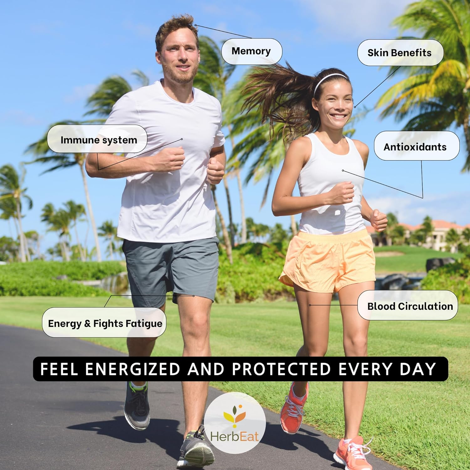 Korean Red Ginseng Prime Extract with 11Mg Ginsenosides - Boost Energy, Memory & Immunity, 6-Year-Old Ginseng Drink for Circulation & Skin (5 Pouches (30Ml *5)) image number 1