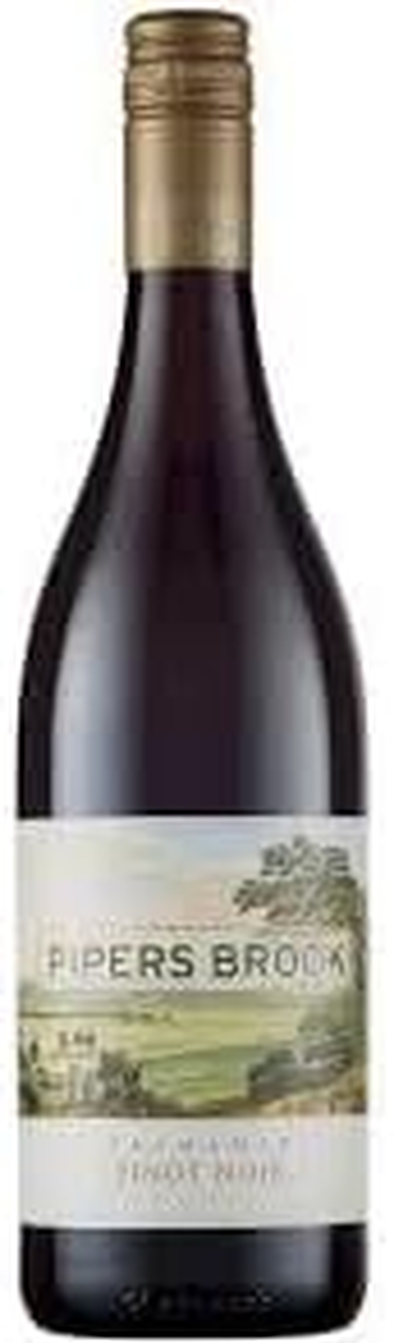 Pipers Brook Pinot Noir 750Ml