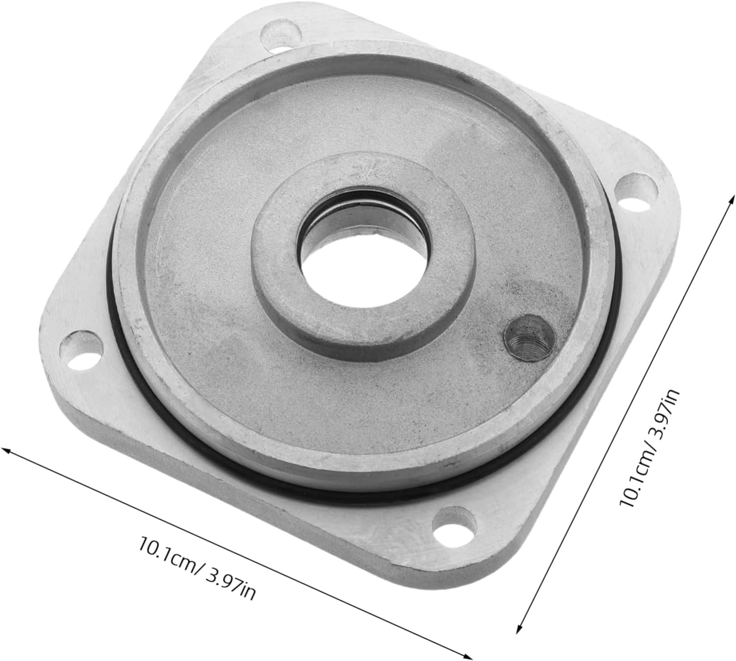 CTIRCHIU Tire Changer Cylinder Cap Auxiliary Arm Tire Changing Tool for Car Mechanics Sturdy Alloy Cylinder Lid Accessories image number 2