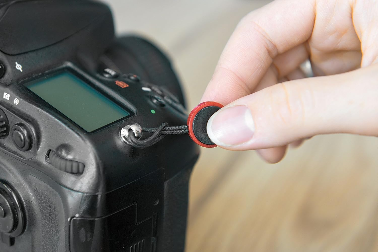 Peak Design Leash Camerariem image number 5