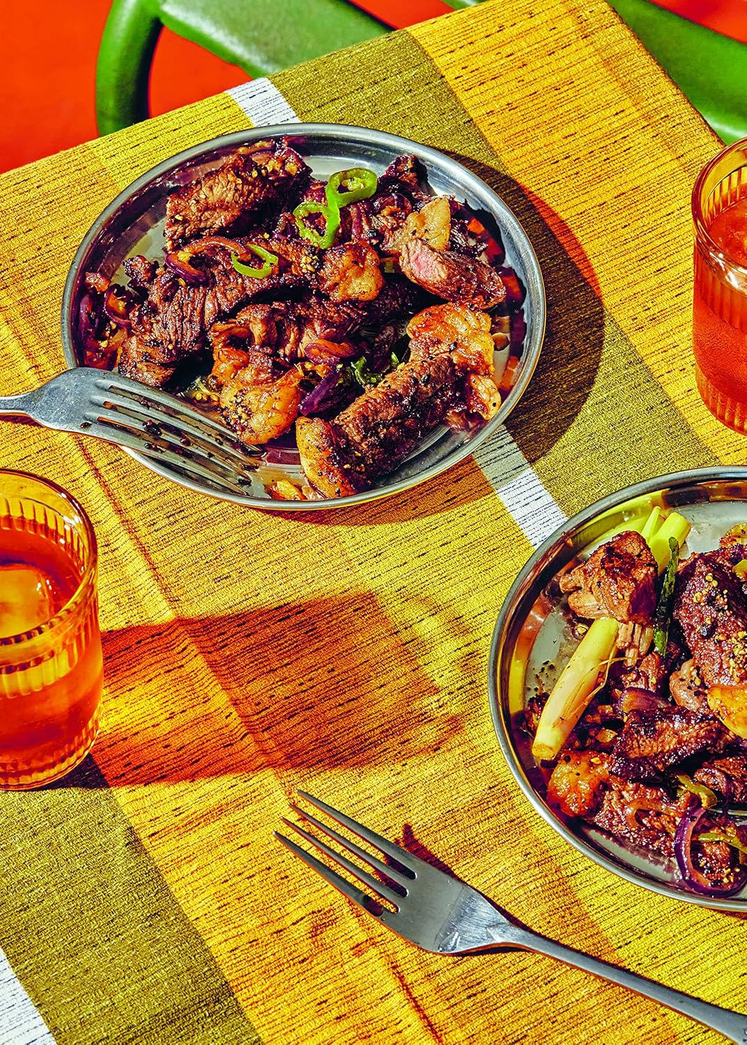 Rambutan: Recipes from Sri Lanka: Recipes from Sri Lanka, Accompanying the Acclaimed New London Restaurant image number 3