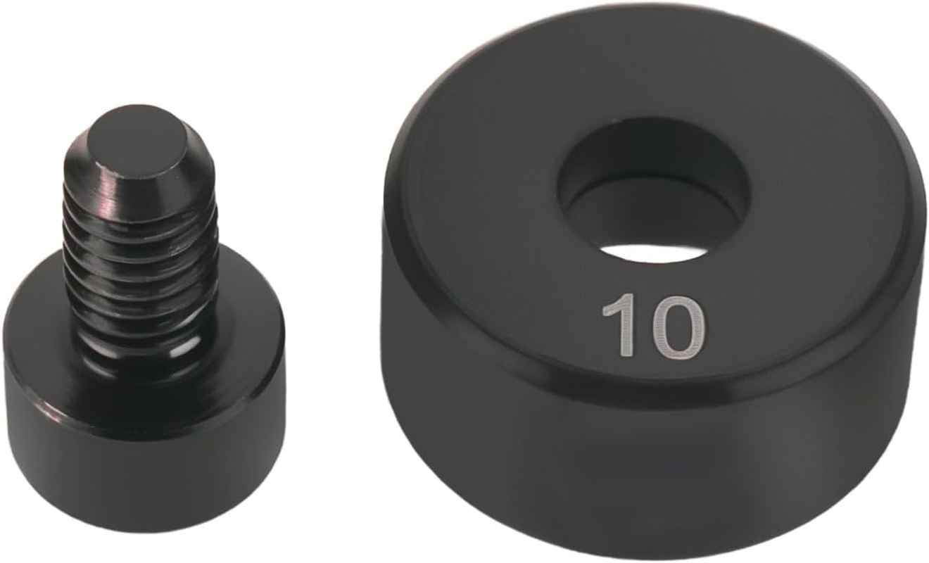 LT Easiyl 1PC Golf Putter Weight Compatible with Taylormade 2023 Compatible with Spider Tour 2024 Compatible with Spider Tour X 11.1X13.6Mm Putter Balance Weight image number 4