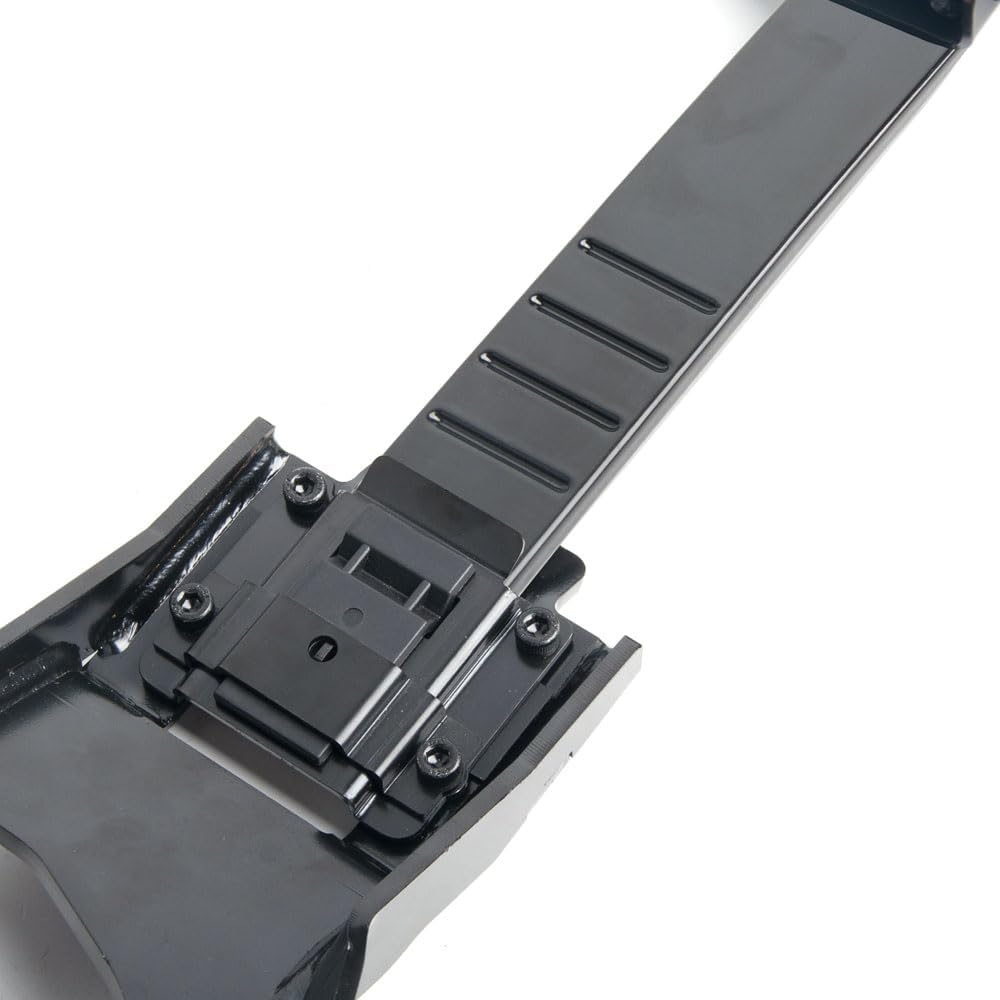 PANICAL Adjustable Removable Driver Backrest Rider Backrest Sissy Bar for Indian Challenger Pursuit Elite Dark Horse Limited 2020-2023 image number 6