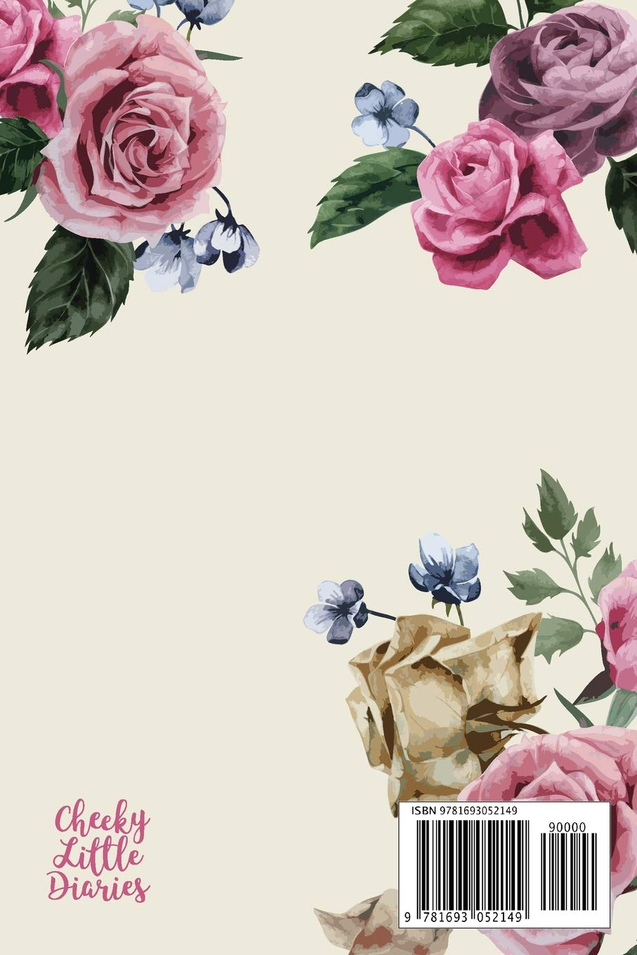 2020 Diary; Slapper: UK Week to View Schedule Planner, Calendar, and Appointment Diary