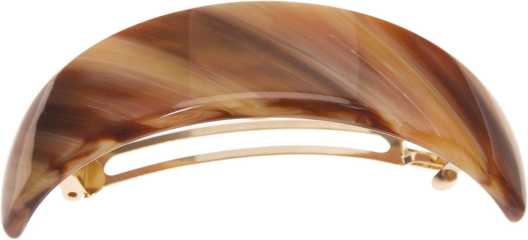 France Luxe Extra Volume Barrette - Tokyo