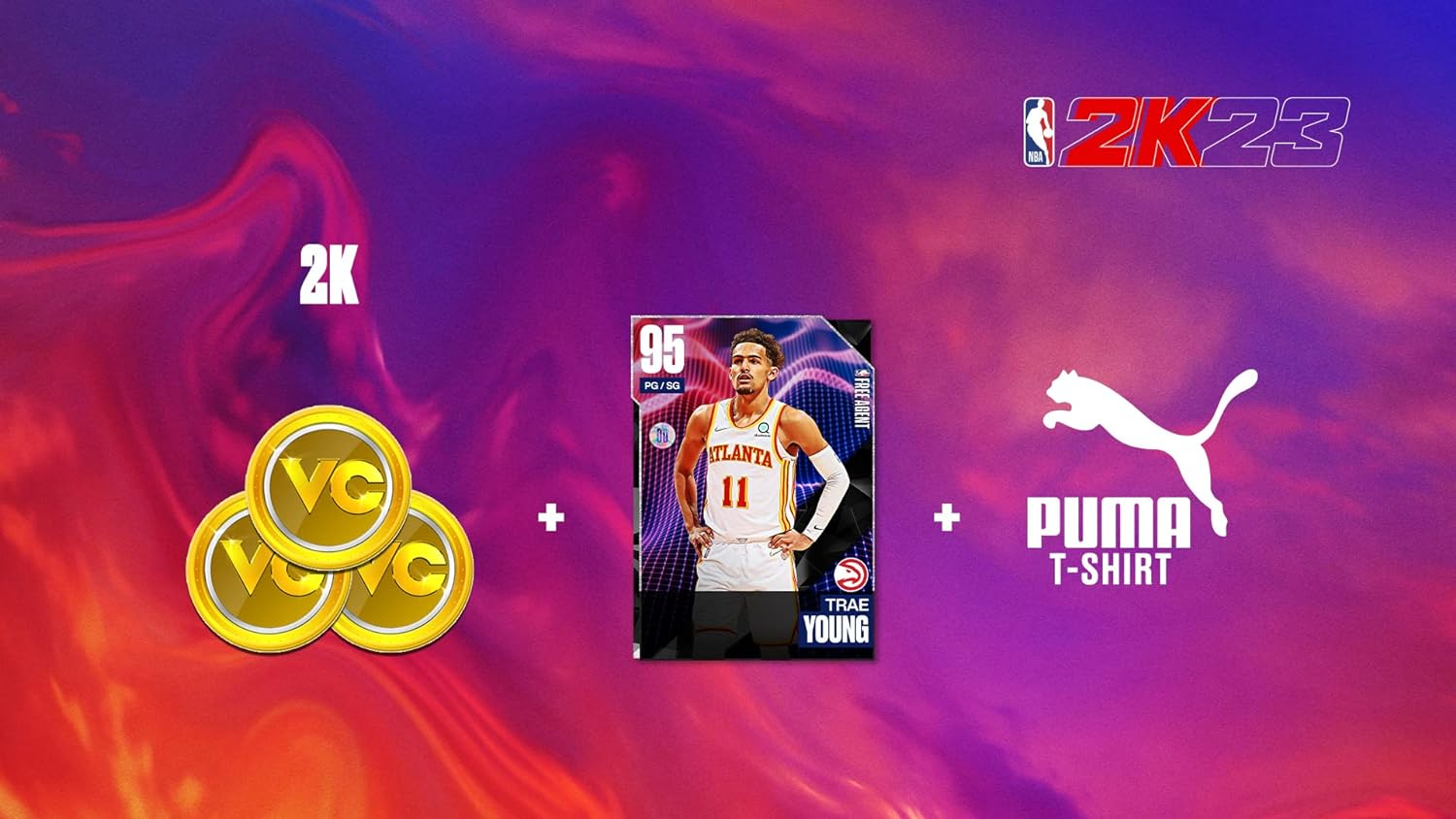 NBA 2K23 - Michael Jordan Edition - Playstation 4 image number 3