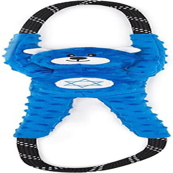 Zippy Paws Plush Dog Toy,