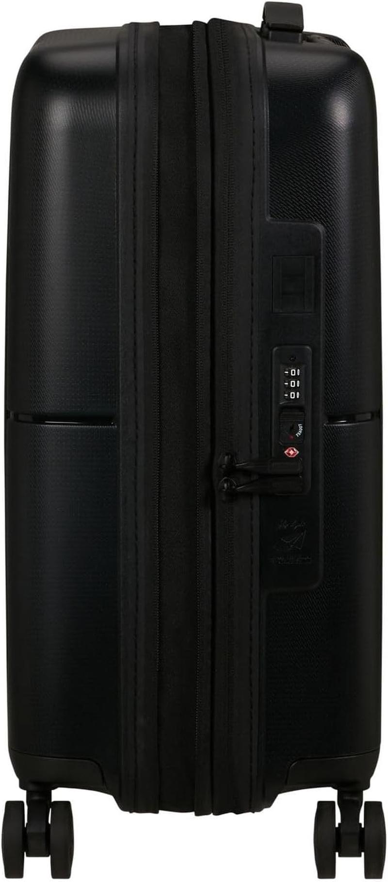 American Tourister Dashpop Disney Spinner S, Mickey Neon Gradient, S, Mickey Neon Gradient image number 2