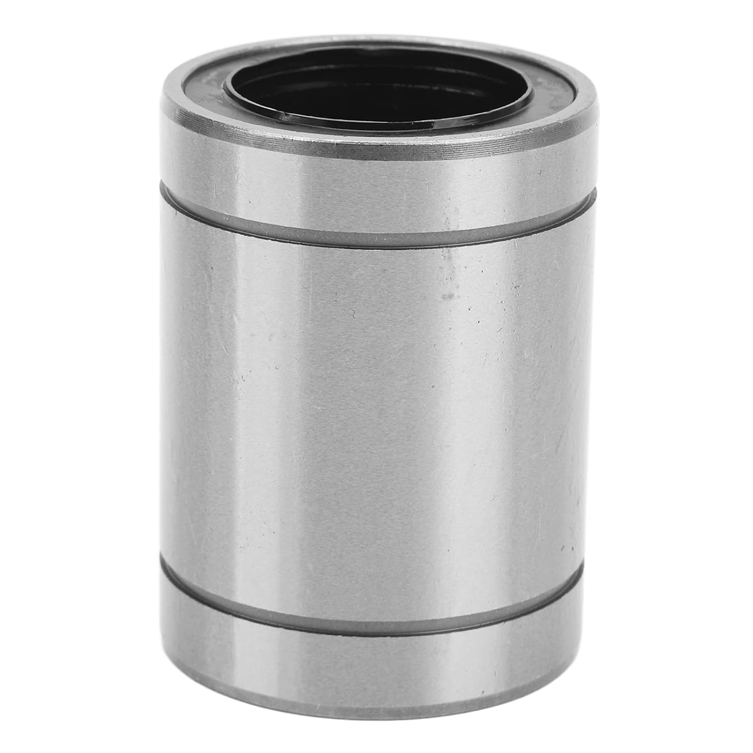 Linear Bearing Machine Sliding for Axis Lm35Uu Linear Ball Bearing Steel Slide Ball Cylindrical image number 1