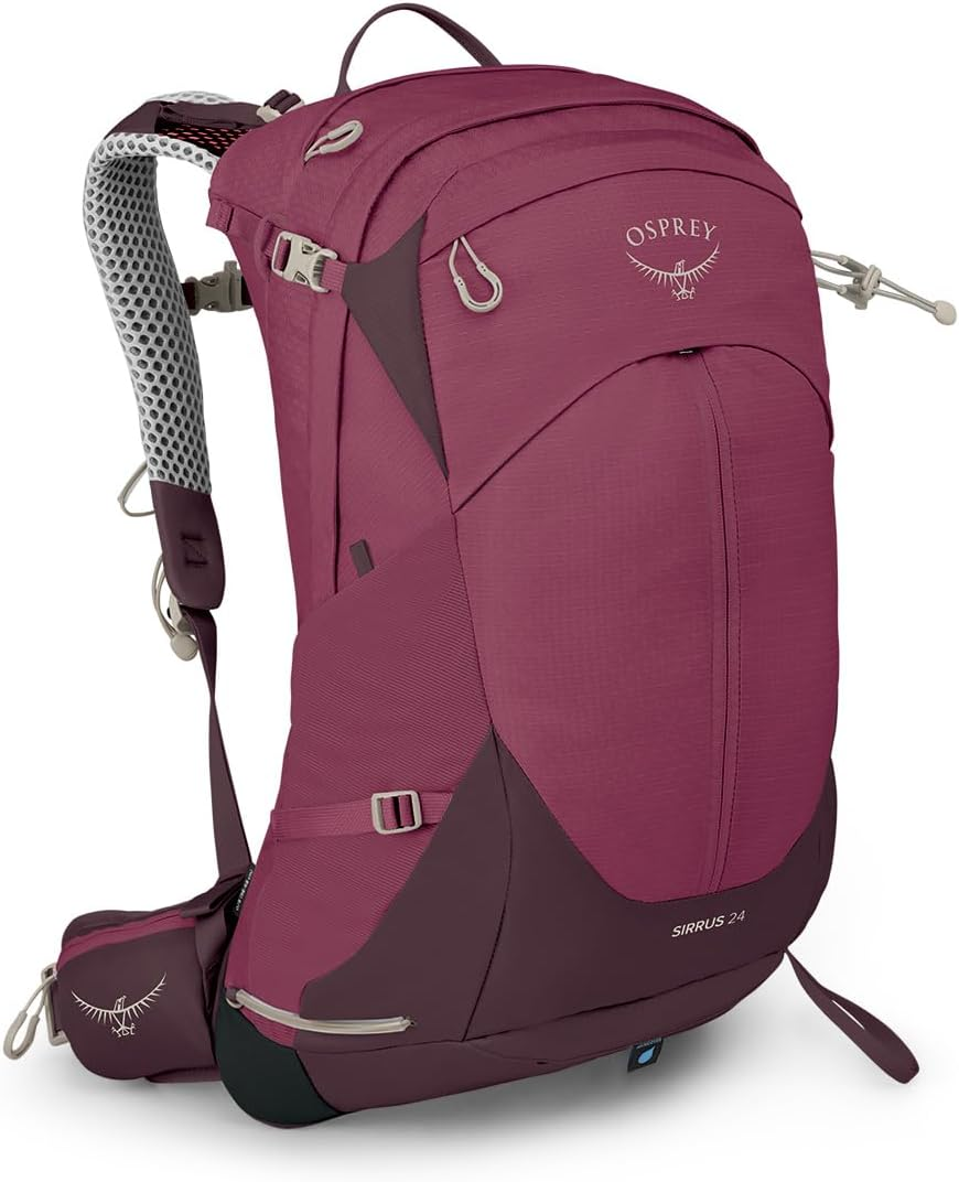 Osprey Sirrus 24 Women'S Hiking Backpack