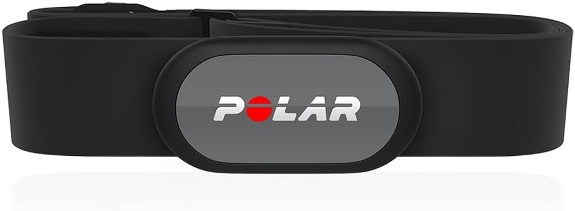 Polar H10 Heart Rate Sensor ANT+ Bluetooth ECG Waterproof Heart Rate Sensor with Chest Strap