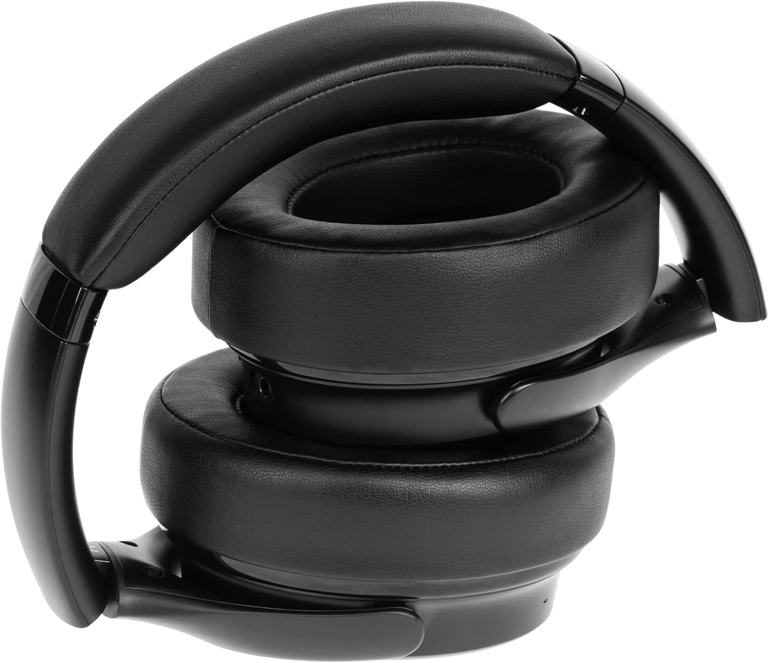 Kr&uuml;ger&Matz Wireless Earphones F3A with Active Noise Reduction, Foldable Construction, KM0663 image number 1