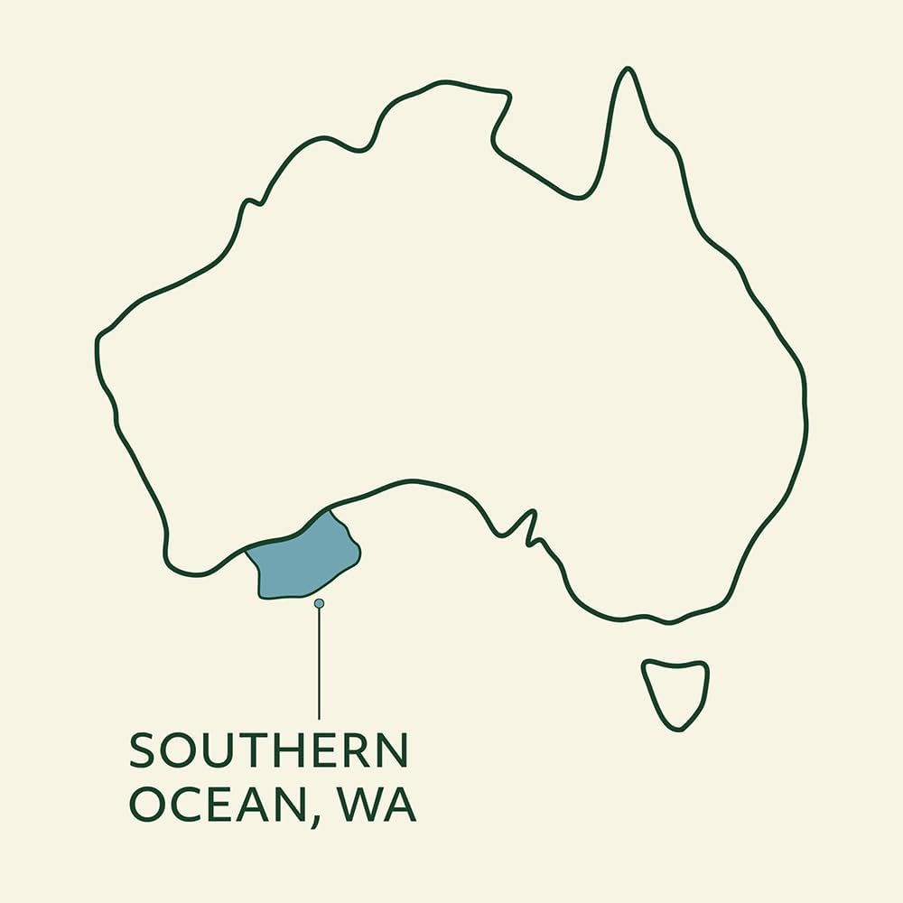 Wildkind Air Dried Shark Cartilage 100G &ndash; Natural Australian Dental Chews for Dogs image number 3