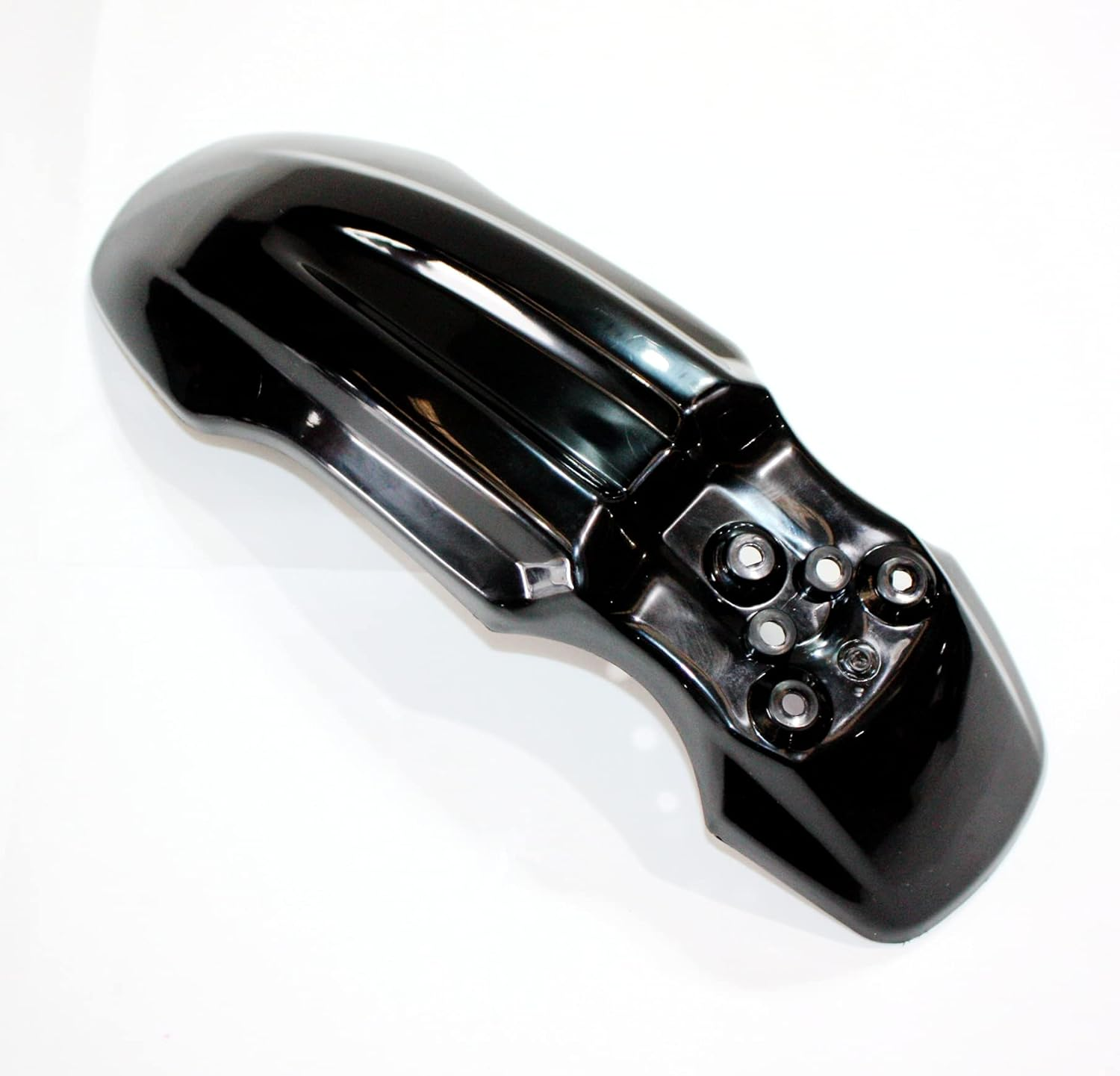 BLYGO BLACK Plastics Guard Fairing Fender Kit CRF50 110C 125Cc PIT PRO Trail Dirt Bike image number 2