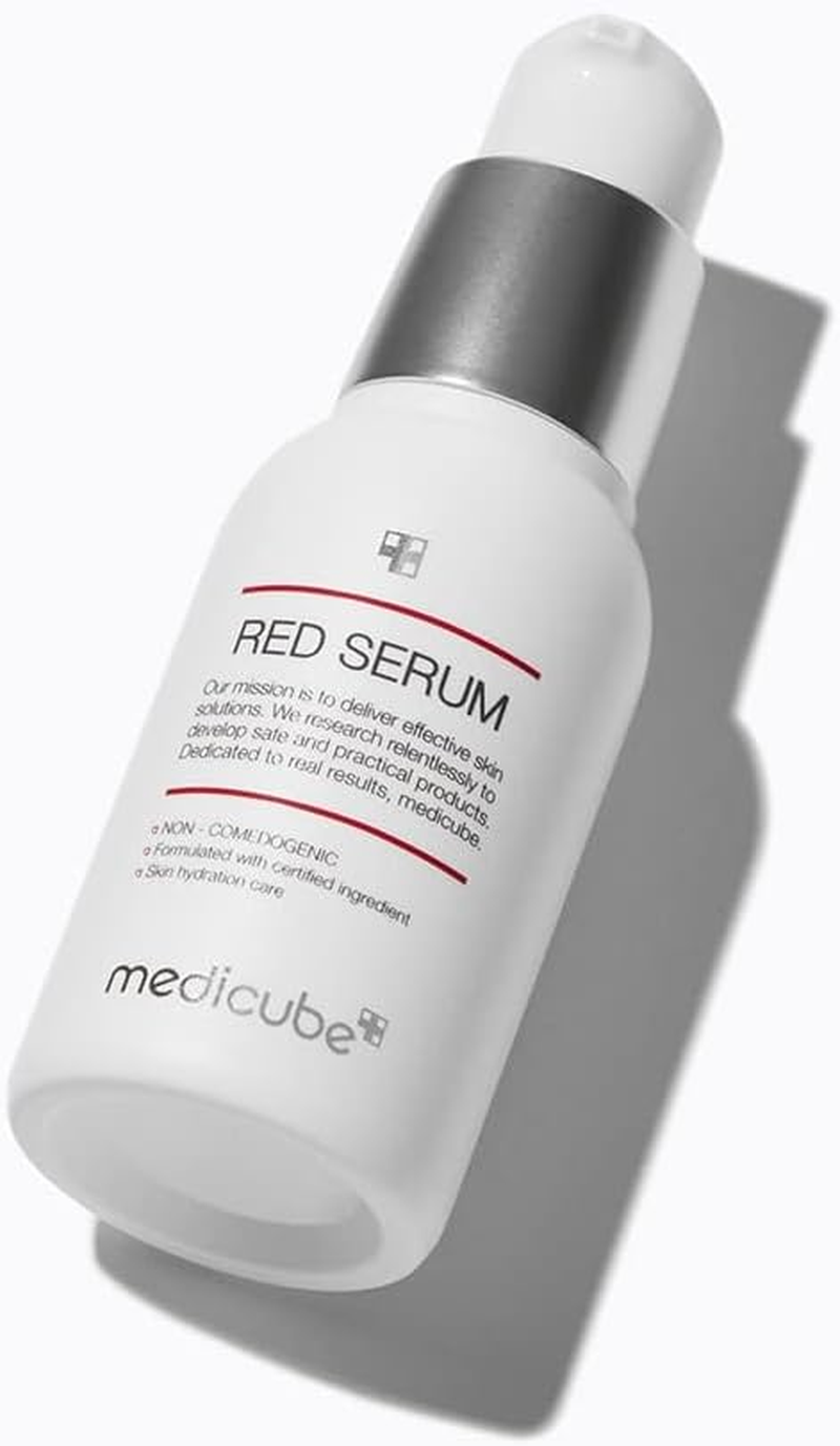 Medicube Red Serum 2.0 30Ml