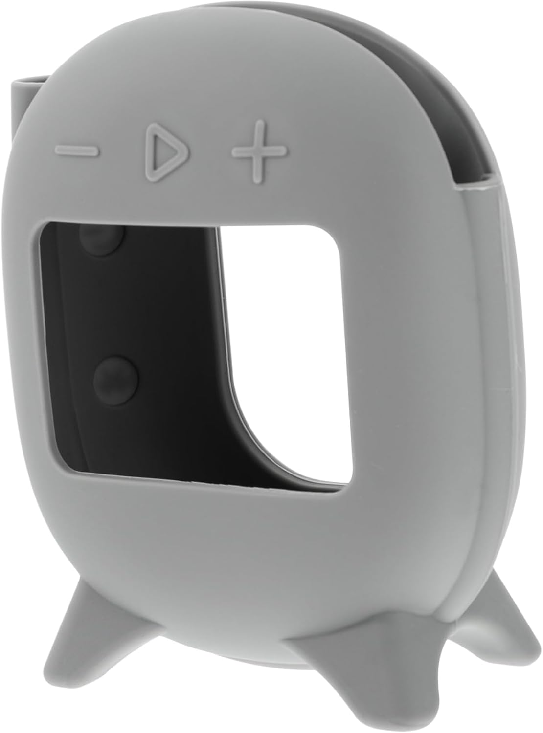 Uonlytech Practical Wireless Speaker Cover Clip Cover Storage Bag Sturdy Protection image number 1