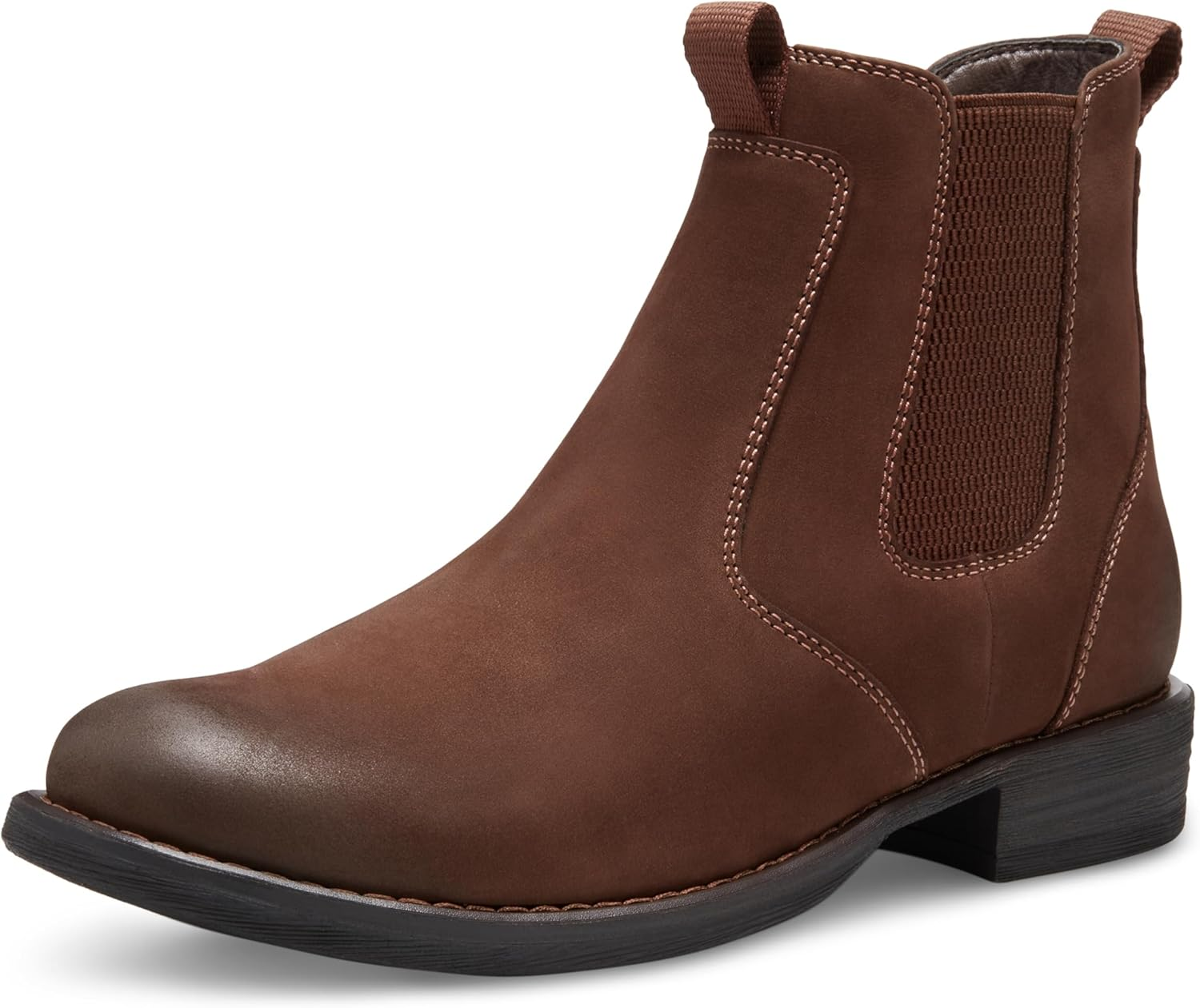 Eastland Men'S Daily Double Chelsea Boot,Boomer