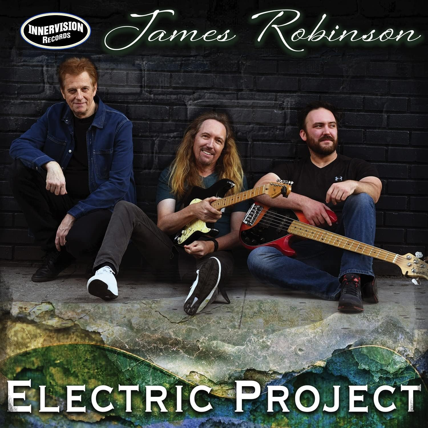 Electric Project