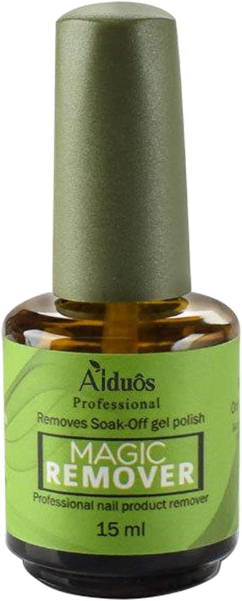 Nail Polish Remover,Professional Easily Quickly Removes Soak-Off for Gel Nail Polish image number 2