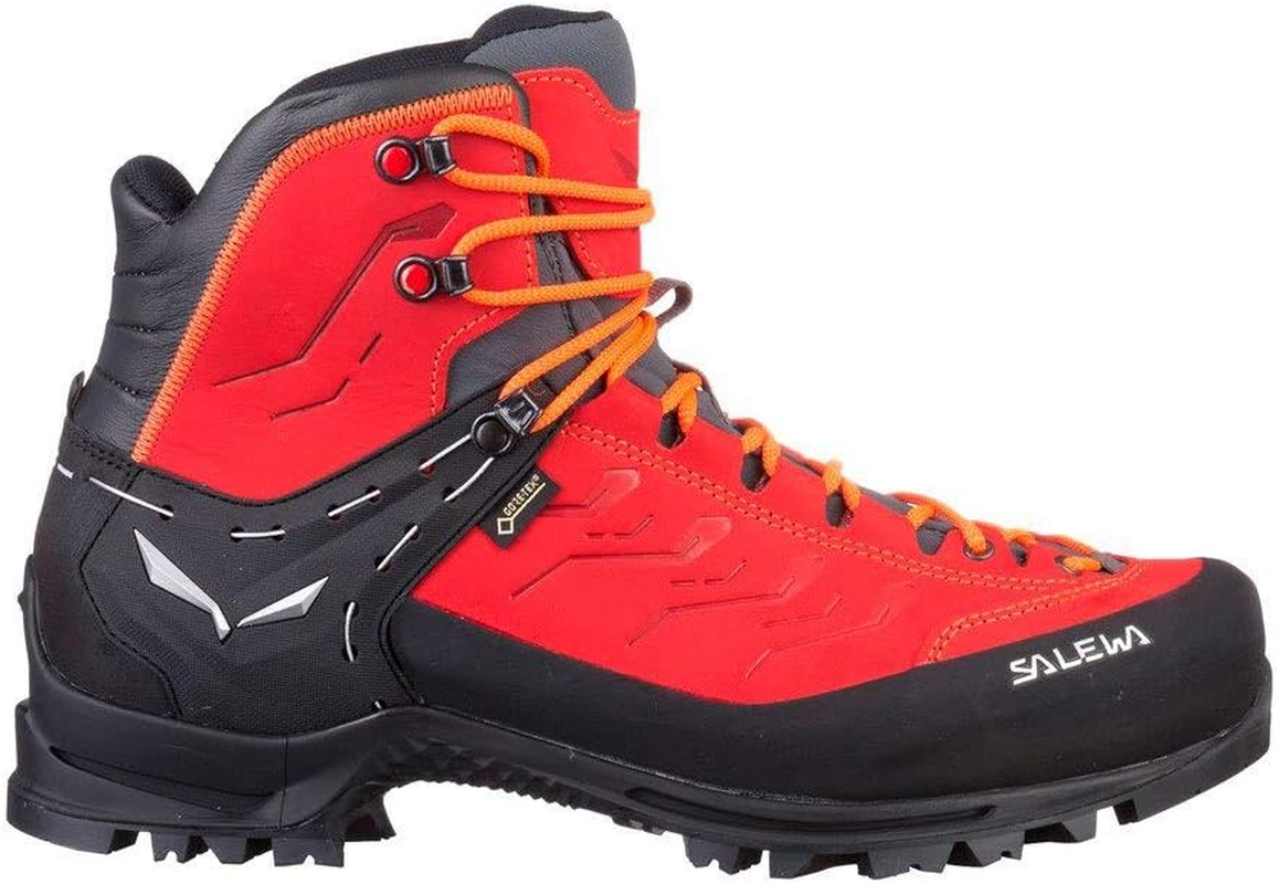 Salewa Ms Rapace Gore-Tex Men'S Trekking & Hiking Boots image number 6