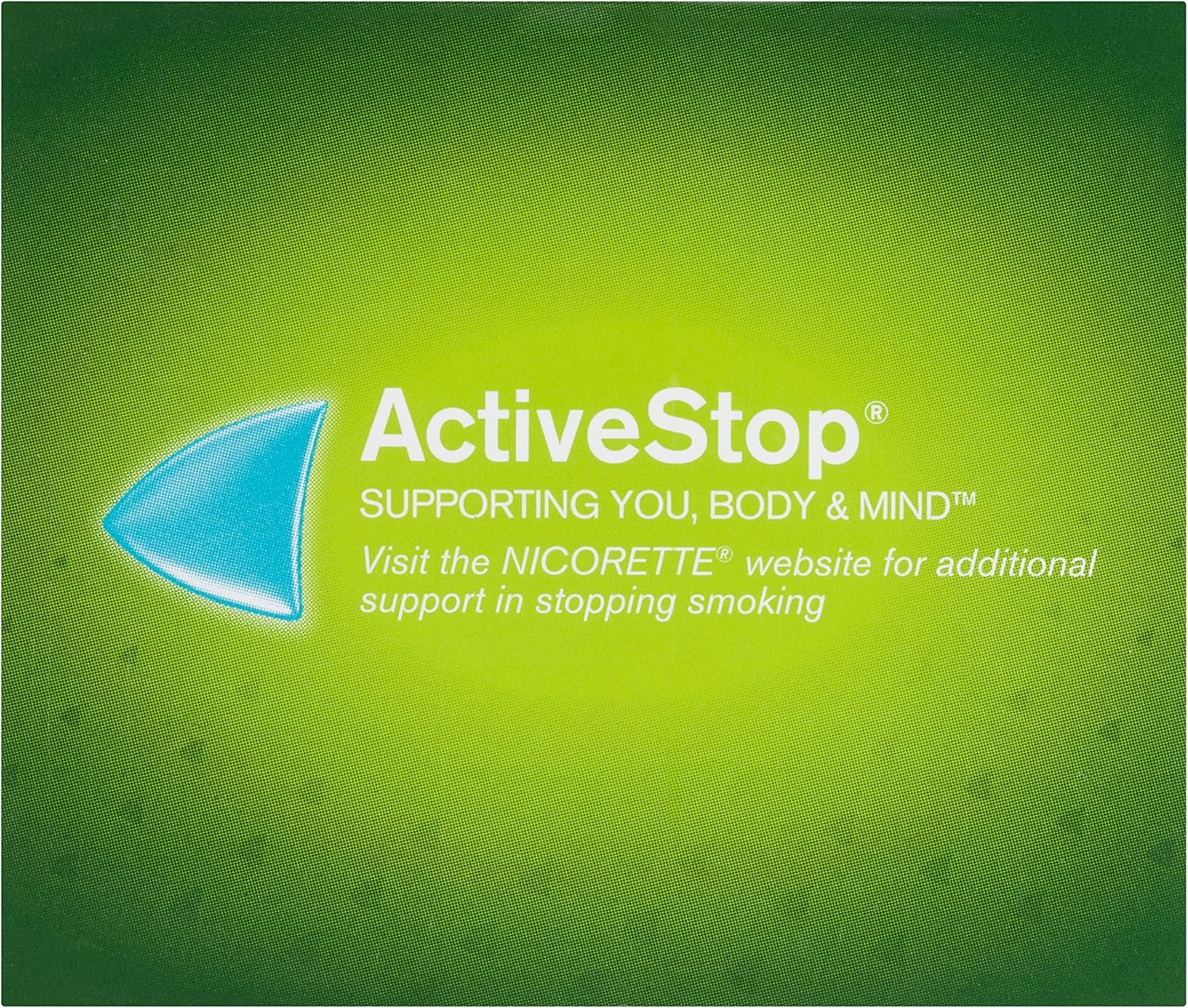 Nicorette Quit Smoking Extra Strength Nicotine Gum Icy Mint 105 Pack image number 4