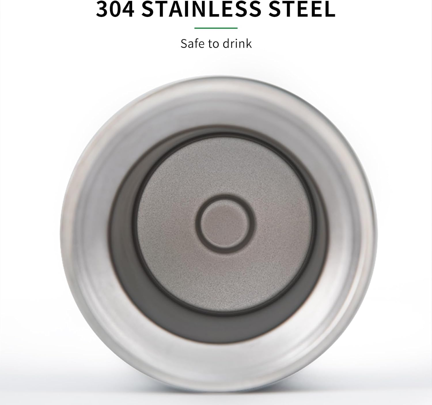 6 in 1 Yerba Mate Cup Set, Include Modern Mate Gourd, Yerbero, Bombilla(Straw), Cleaning Brush, Tea Shaper Kits image number 2