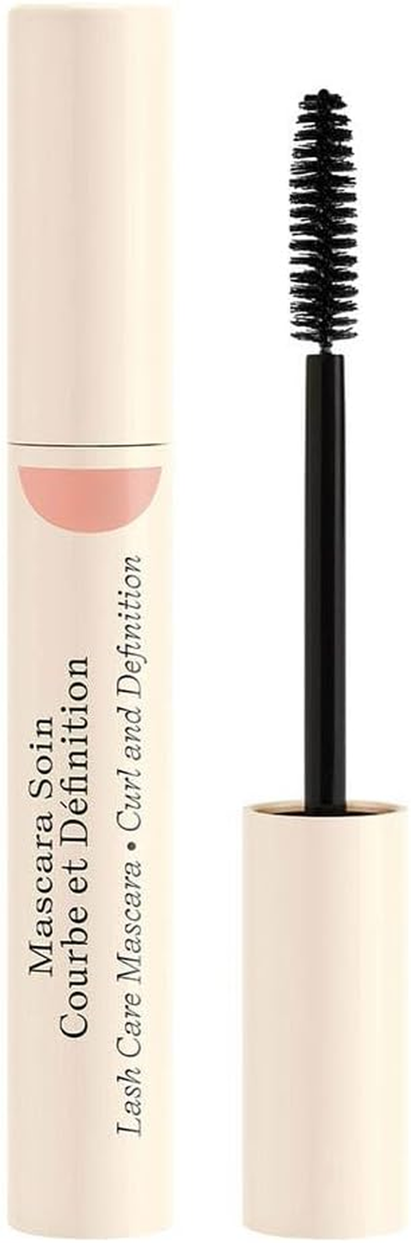 Embryolisse Curl and Definition Care Mascara 6.5 Ml, Black