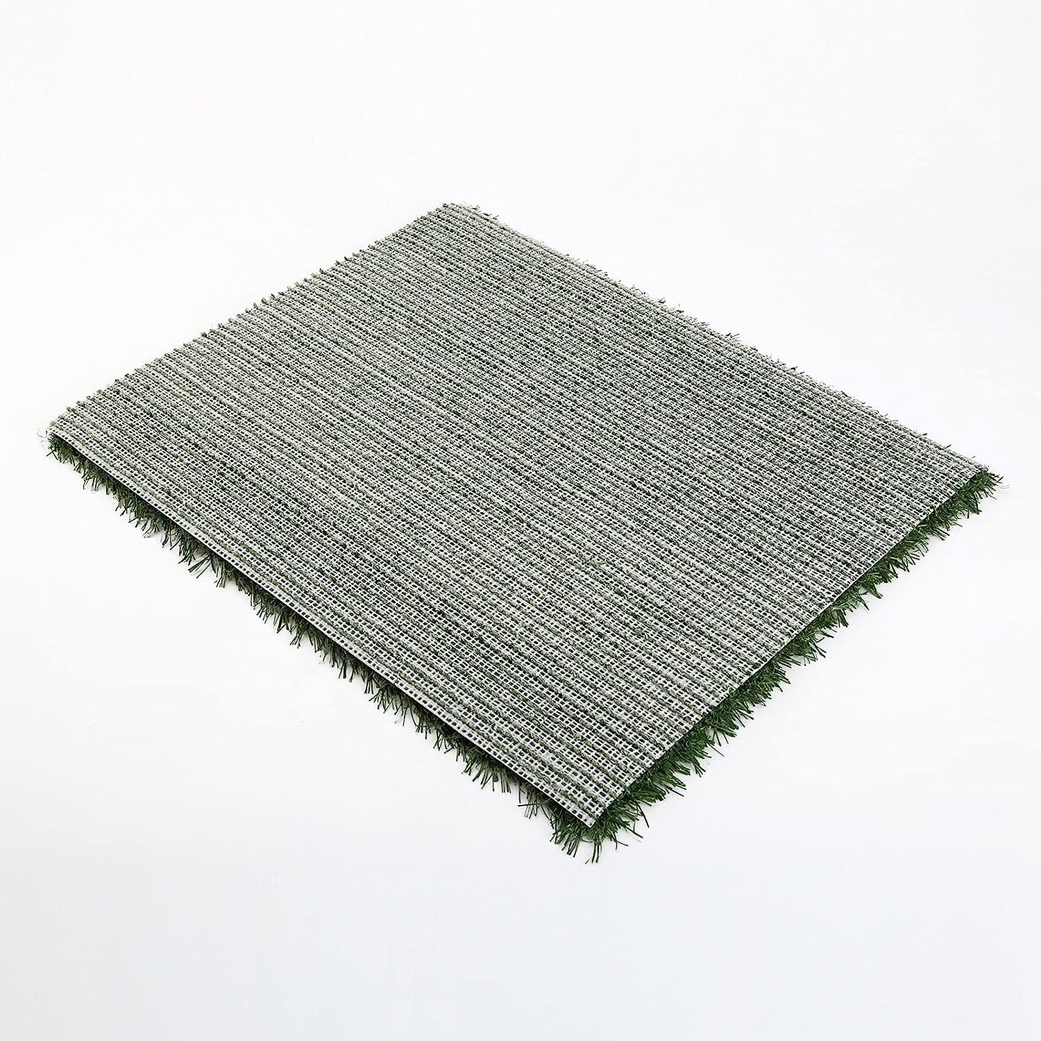 Paw Mate Pad Tray 69 X 43Cm - 1 Grass Mat Only image number 5