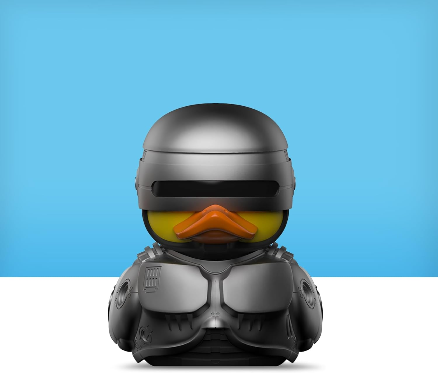 Robocop Tubbz MINI image number 4