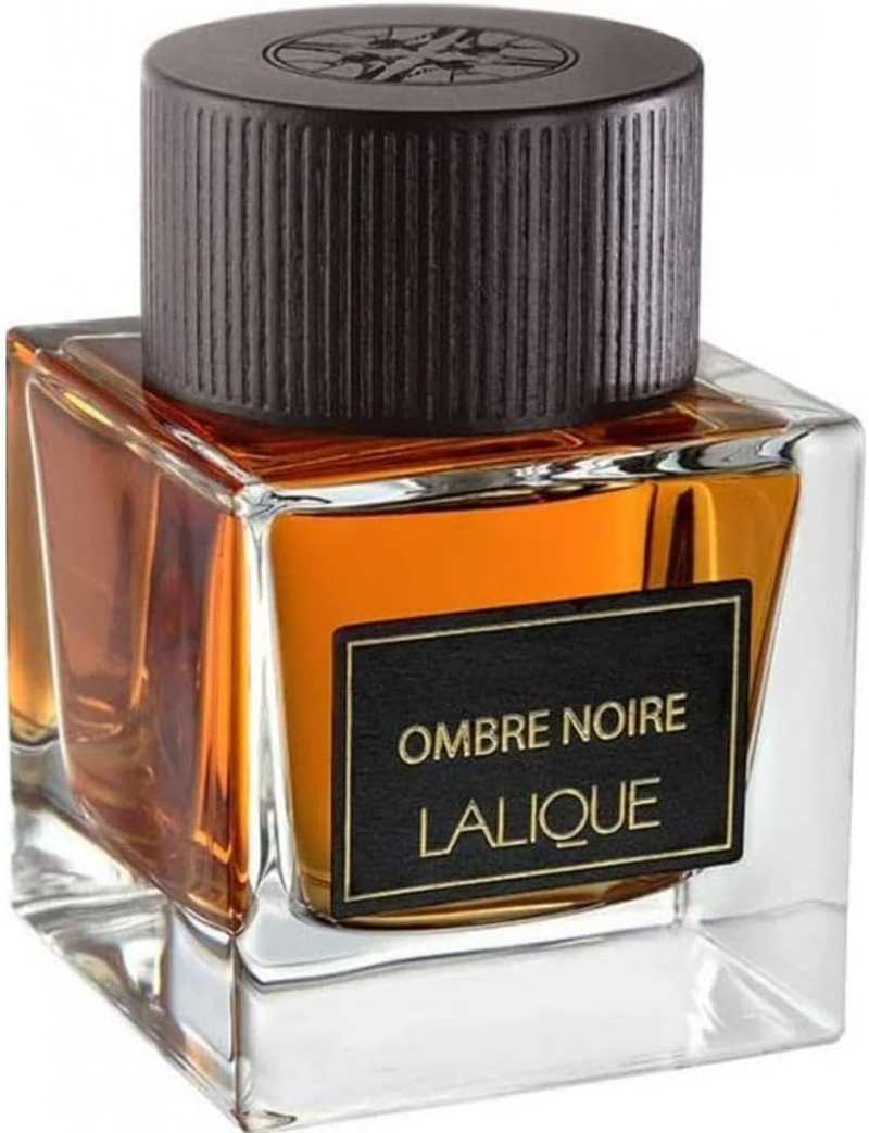 Ombre Noire Pour Homme for Men EDP 100Ml image number 1
