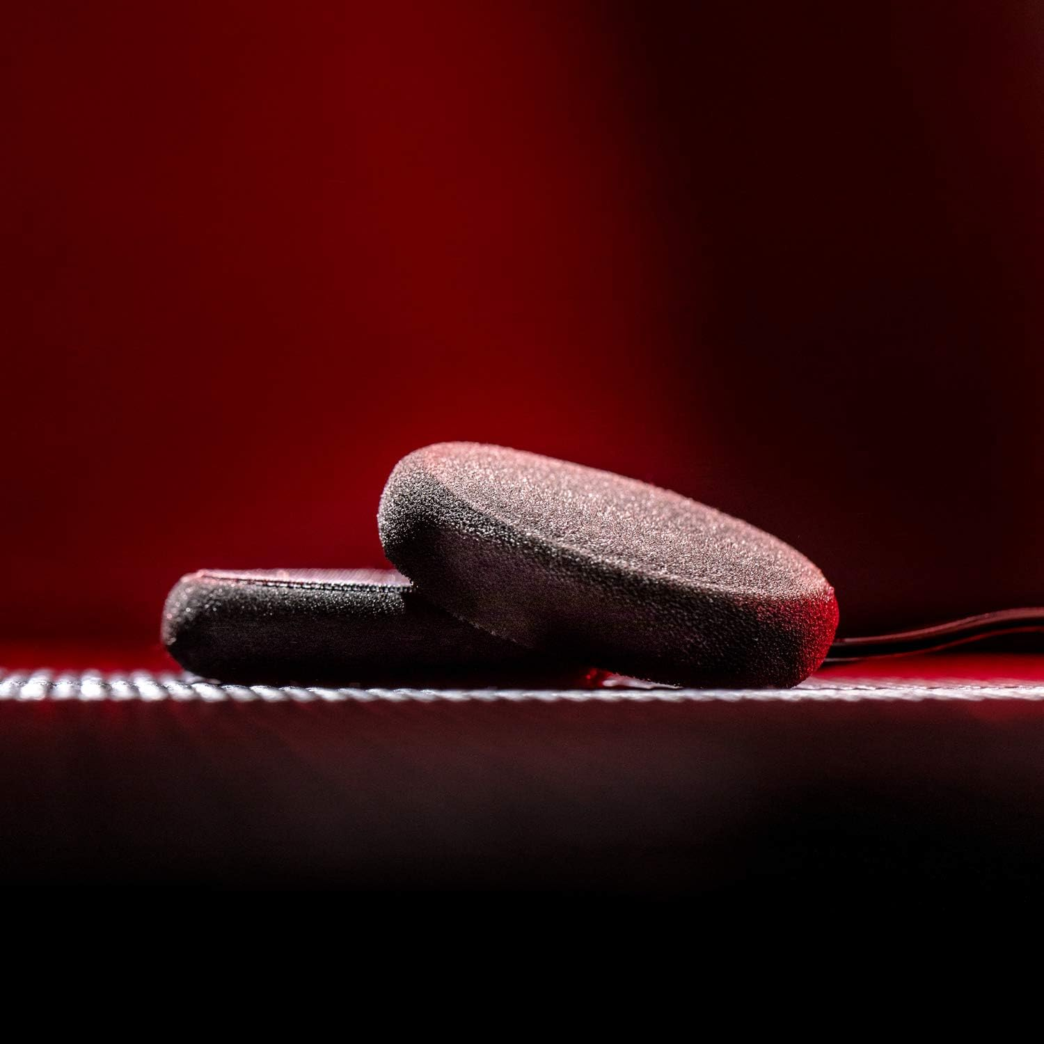 Sena - SC-A0325 High Definition Speakers, Improved Bass and Clarity | Fits 20S EVO and 30K | Upgraded (Black, One Size) image number 1