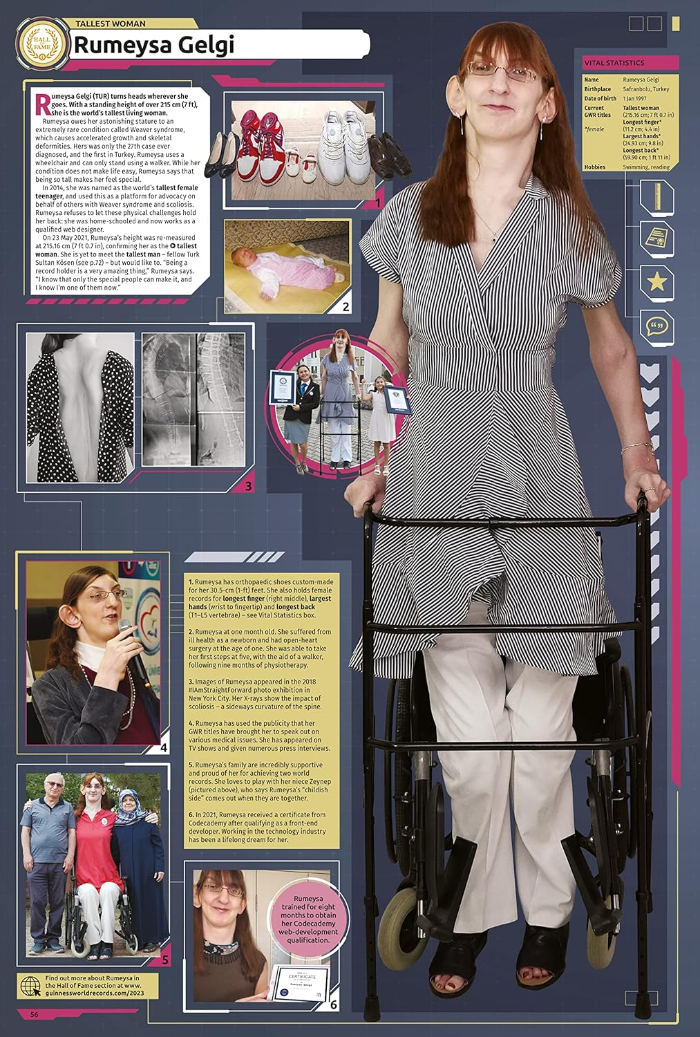 Guinness World Records 2023 image number 6