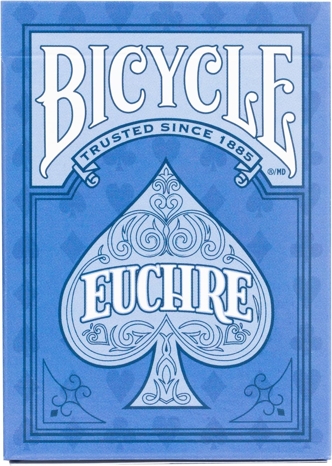 Bicycle Euchre Deck Playing Cards