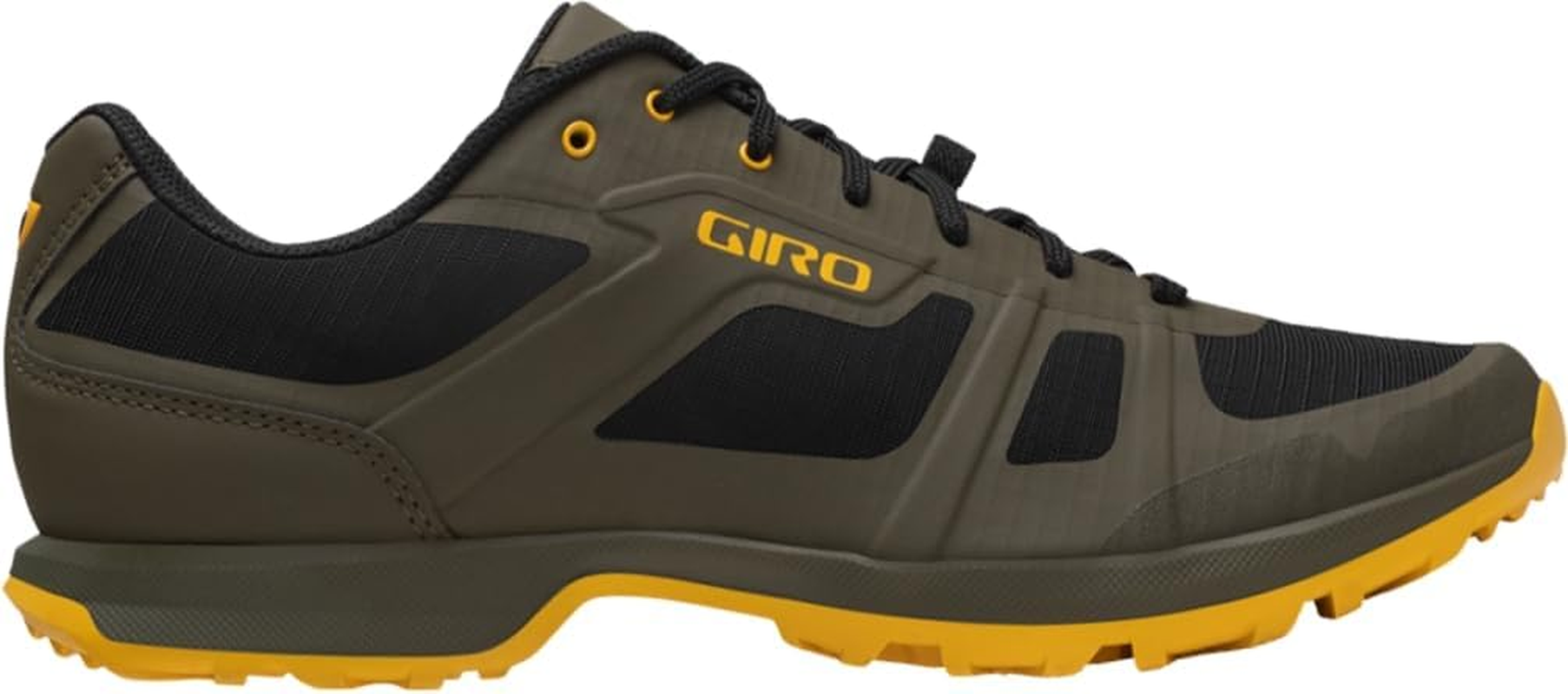 Giro Unisex &ndash; Adult'S Gauge E-Bike City/Urban Leisure Shoes image number 5