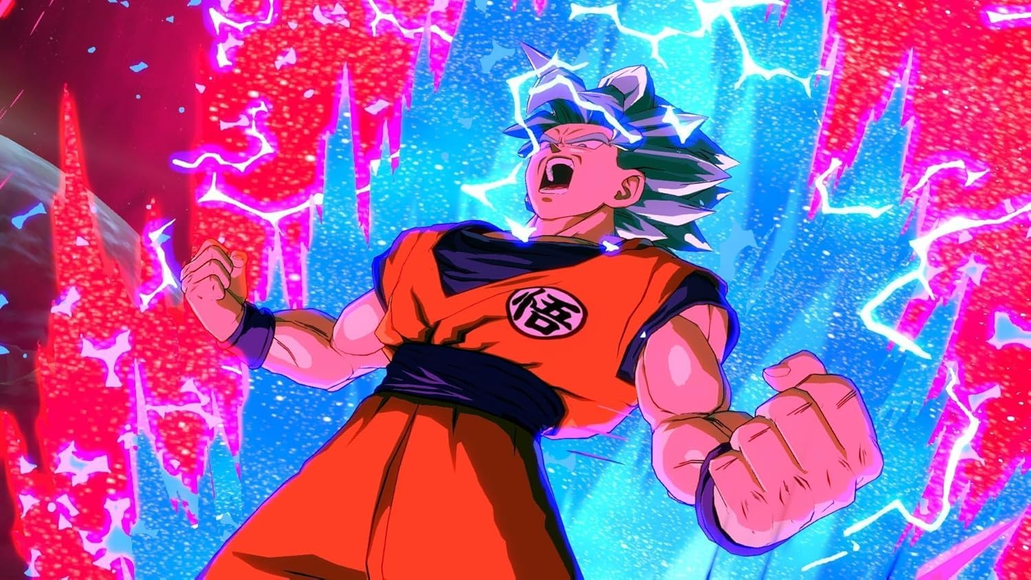Dragon Ball Fighterz image number 4