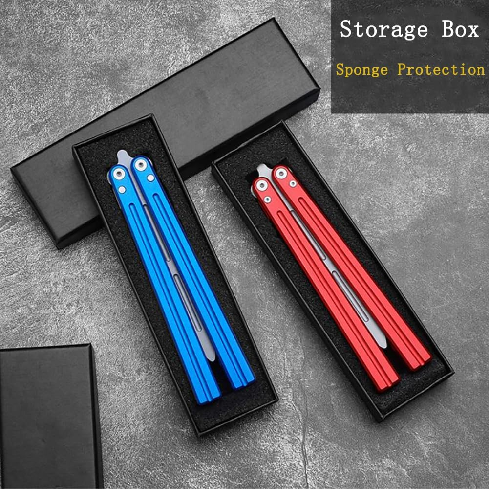 KEEDAS Integrated Forging Bushing System, T6061 Aluminum Integral Channel Handle, Excellent Grip, Pretty Solid, Best Balance and Inertia - Green image number 2