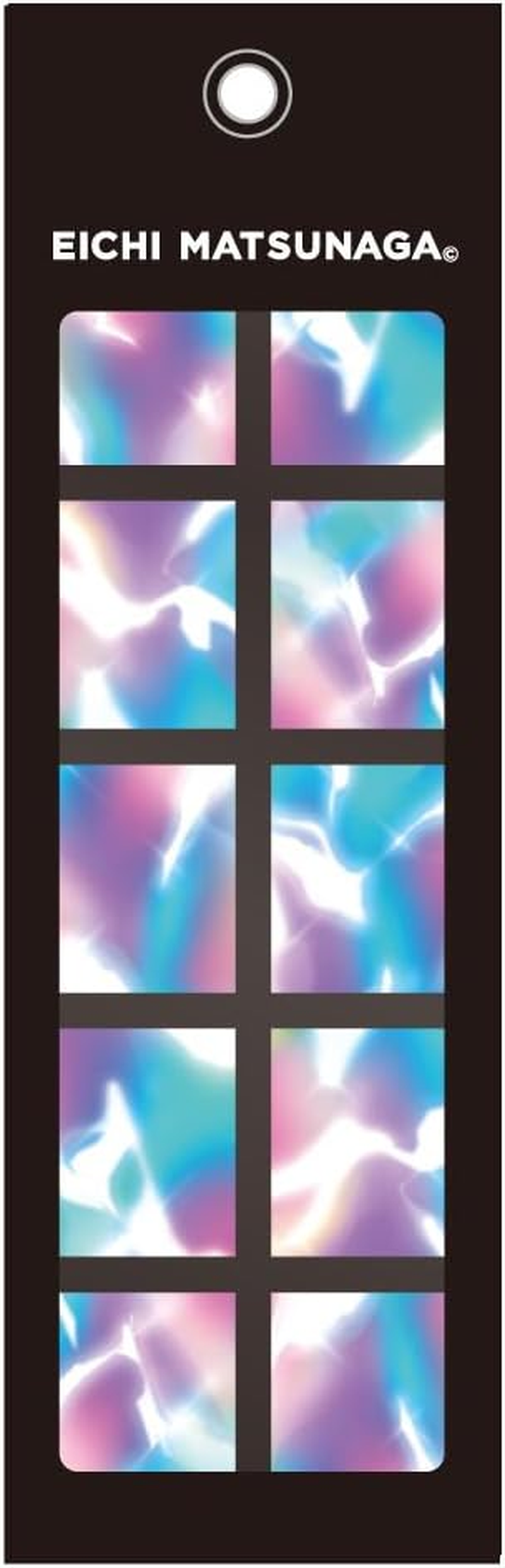 Wing Beat EICHI MATSUNAGA ART of FINGER AOF/E-010