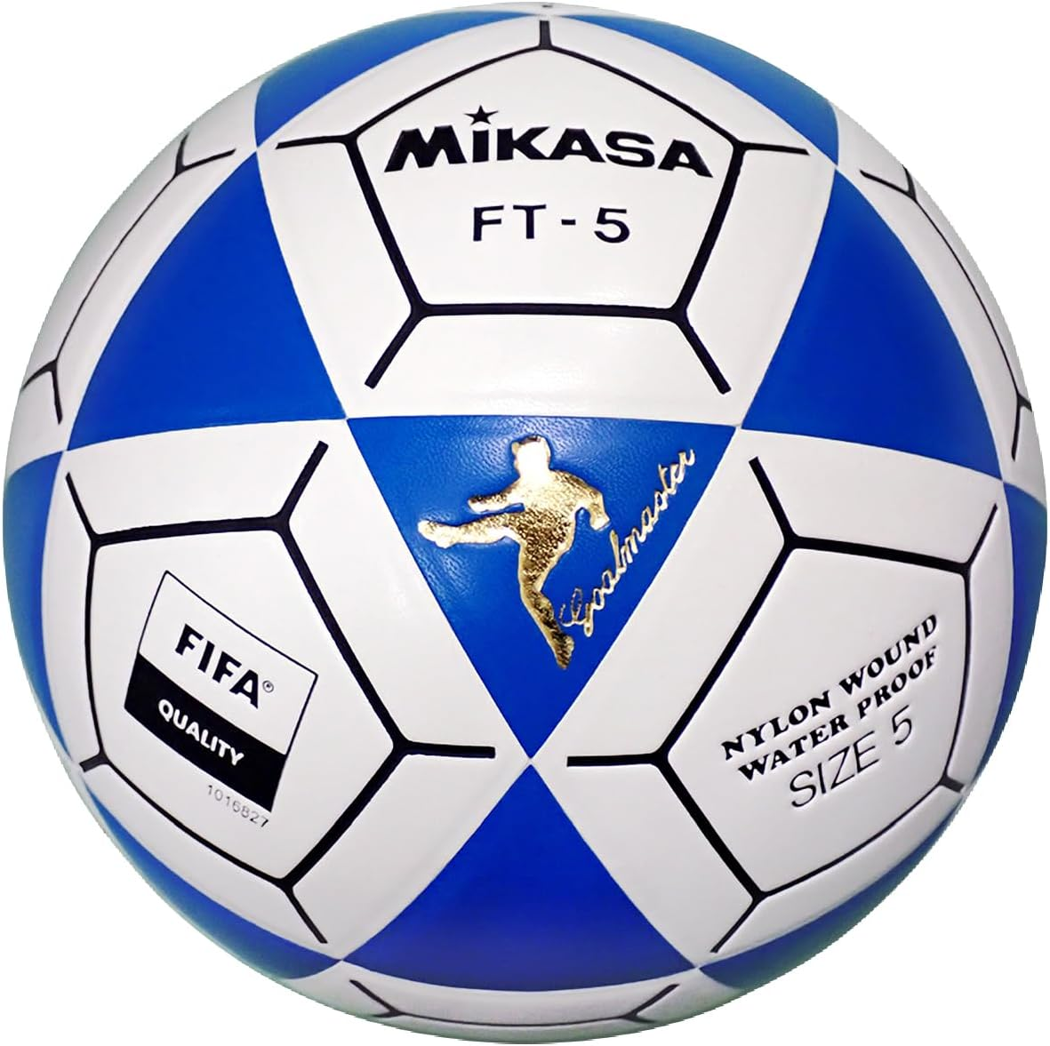 Mikasa FT5A Goal Master